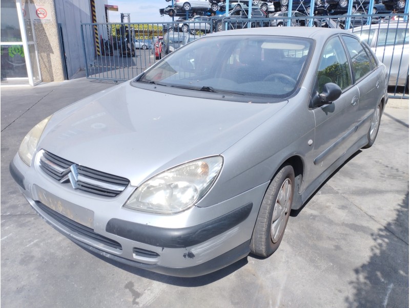 CITROËN C5 BERLINA