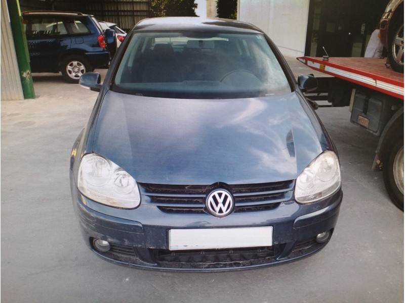 VOLKSWAGEN GOLF V BERLINA (1K1)