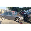 MAZDA 6 HATCHBACK (GG)
