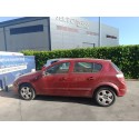 OPEL ASTRA H (A04)