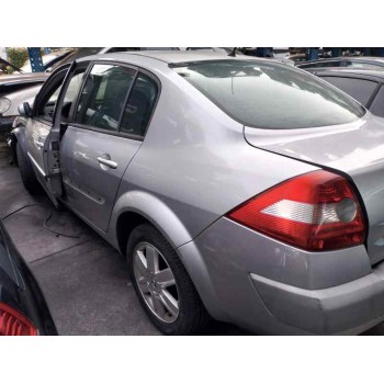 RENAULT MEGANE II BERLINA 3P de desguace