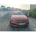 MERCEDES-BENZ CLA SHOOTING BRAKE (X117)