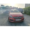 mercedes-benz cla shooting brake (x117) del año 2017