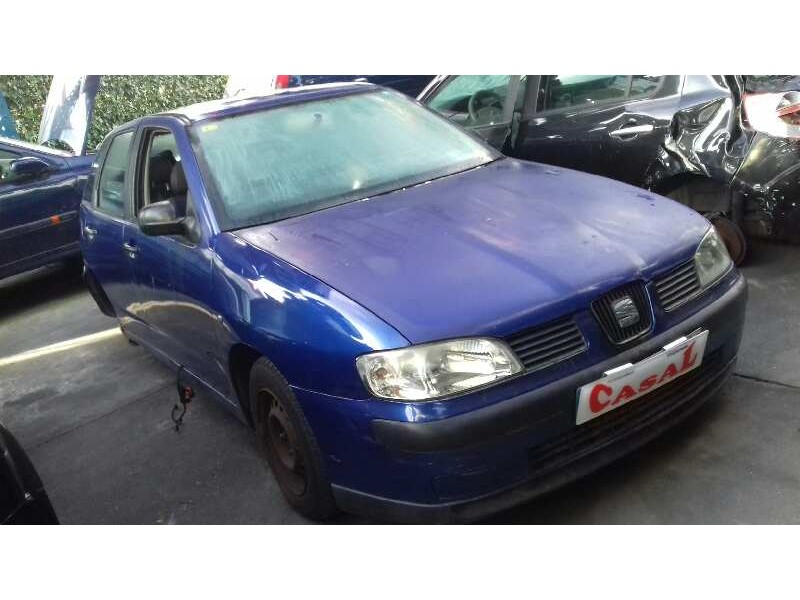 SEAT IBIZA (6K1)
