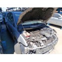 FORD FOCUS II (DA_, HCP, DP)