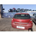 OPEL ASTRA H (A04)
