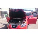 SEAT LEON (1P1)