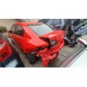 MAZDA 3 BERLINA (BK)