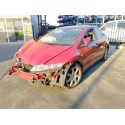 HONDA CIVIC BERLINA 5 (FK)