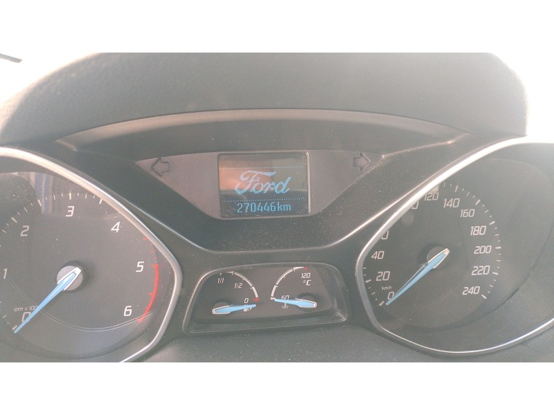 FORD C-MAX (CB3)