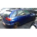 SEAT IBIZA (6K1)