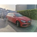MERCEDES-BENZ CLA SHOOTING BRAKE (X117)