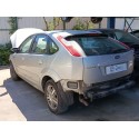FORD FOCUS II (DA_, HCP, DP)