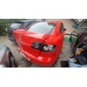 MAZDA 3 BERLINA (BK)