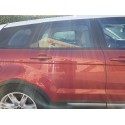 LAND ROVER EVOQUE