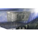 SEAT IBIZA (6K1)