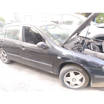 SEAT LEON (1M1)