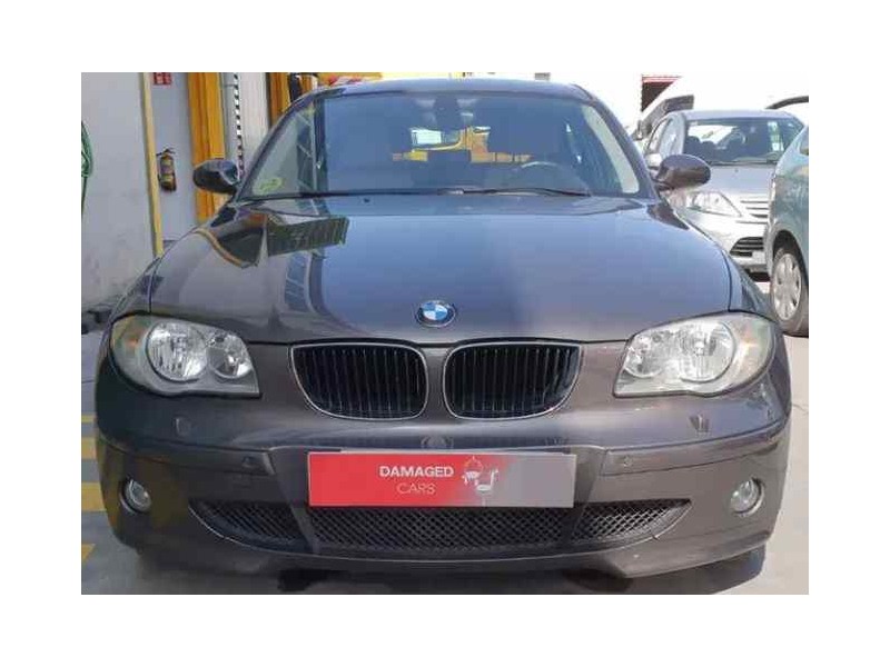 BMW SERIE 1 BERLINA (E81/E87)