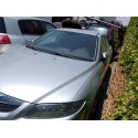MAZDA 6 BERLINA (GG)
