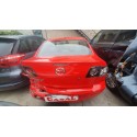 MAZDA 3 BERLINA (BK)