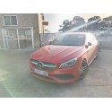 MERCEDES-BENZ CLA SHOOTING BRAKE (X117)