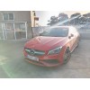 mercedes-benz cla shooting brake (x117) del año 2017