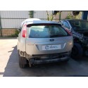 FORD FOCUS II (DA_, HCP, DP)