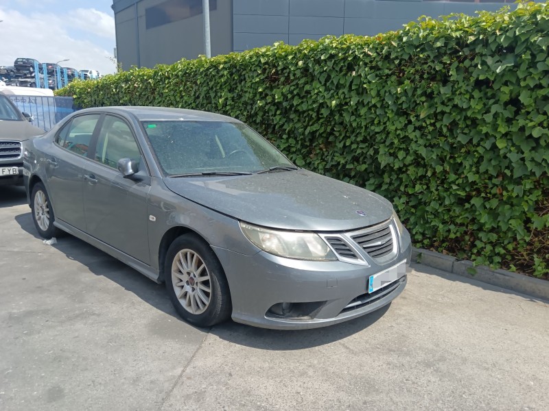 SAAB 9-3 (YS3F, E79, D79, D75)