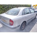 CITROËN C5 BERLINA