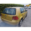 VOLKSWAGEN GOLF IV BERLINA (1J1)