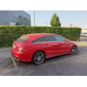 MERCEDES-BENZ CLA SHOOTING BRAKE (X117)