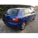 AUDI A3 (8L)