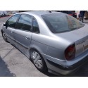 CITROËN C5 BERLINA