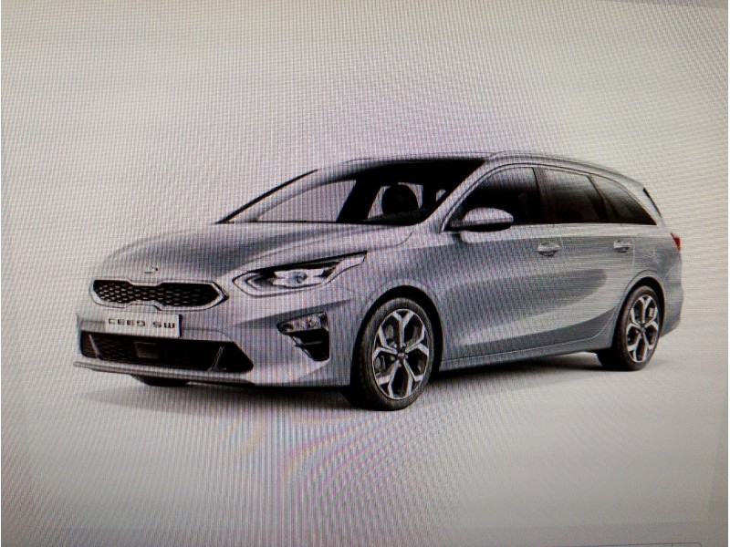 KIA CEED SPORTSWAGON