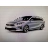 kia ceed sportswagon del año 2018