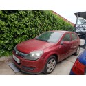 OPEL ASTRA H (A04)