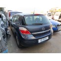 OPEL ASTRA H (A04)