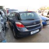 opel astra h (a04) del año 2006
