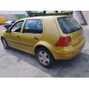 VOLKSWAGEN GOLF IV BERLINA (1J1)
