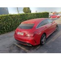 MERCEDES-BENZ CLA SHOOTING BRAKE (X117)