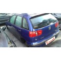 SEAT IBIZA (6K1)