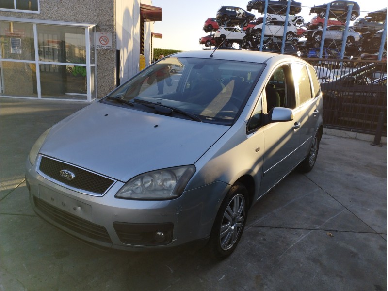 FORD C-MAX (CB3)