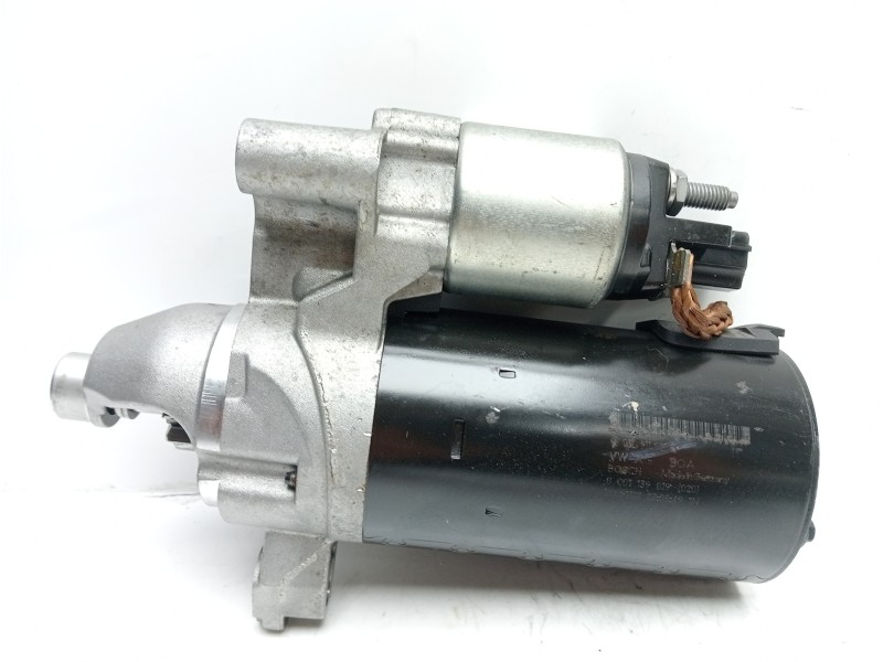 Recambio de motor arranque para audi a4 avant (8e) 2.0 tdi referencia OEM IAM 03L911021E 0001139019 