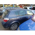 OPEL ASTRA H (A04)