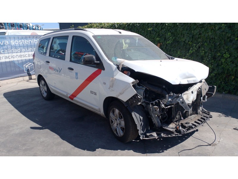 DACIA LODGY (JS_)