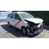 dacia lodgy (js_) del año 2018