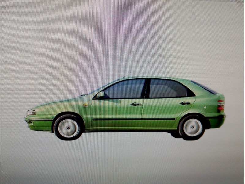 FIAT BRAVO (182)