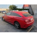 MERCEDES-BENZ CLA SHOOTING BRAKE (X117)