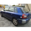 AUDI A3 (8L)