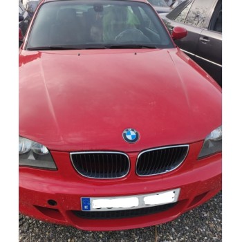 BMW SERIE 1 BERLINA (E81/E87)